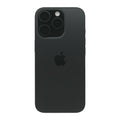 95新 Apple iPhone 16 Pro 128G 黑色鈦金屬 中國大陸版