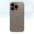 95新 Apple iPhone 16 Pro 256G 沙漠色鈦金屬 中國大陸版