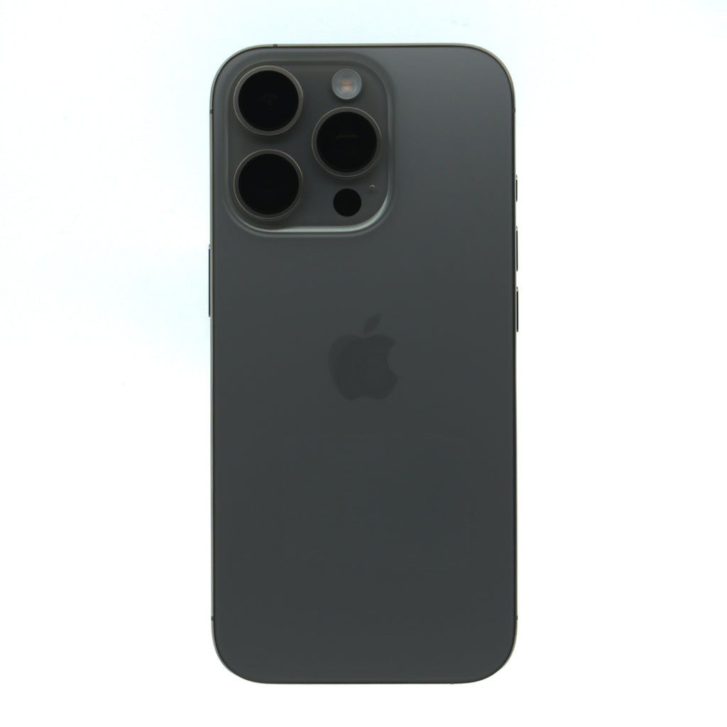 99新 Apple iPhone 16 Pro 128G 原色鈦金屬 中國大陸版