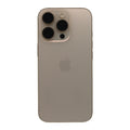 95新 Apple iPhone 16 Pro 128G 沙漠色鈦金屬 中國大陸版