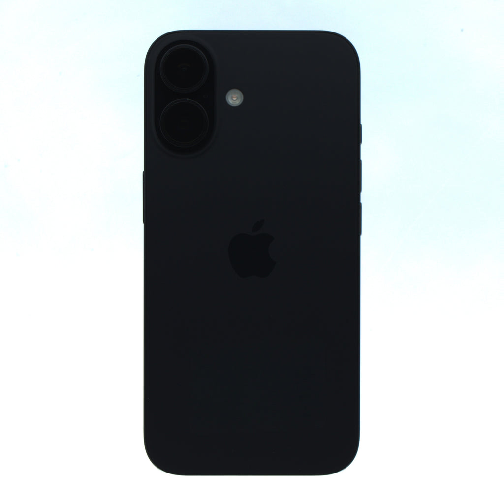 95新 Apple iPhone 16 256G 黑色 中國大陸版