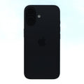 95新 Apple iPhone 16 256G 黑色 中國大陸版