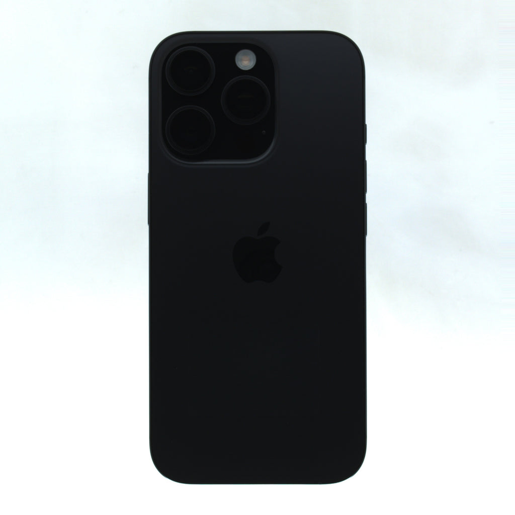 95新 Apple iPhone 16 Pro 128G 黑色鈦金屬 中國大陸版