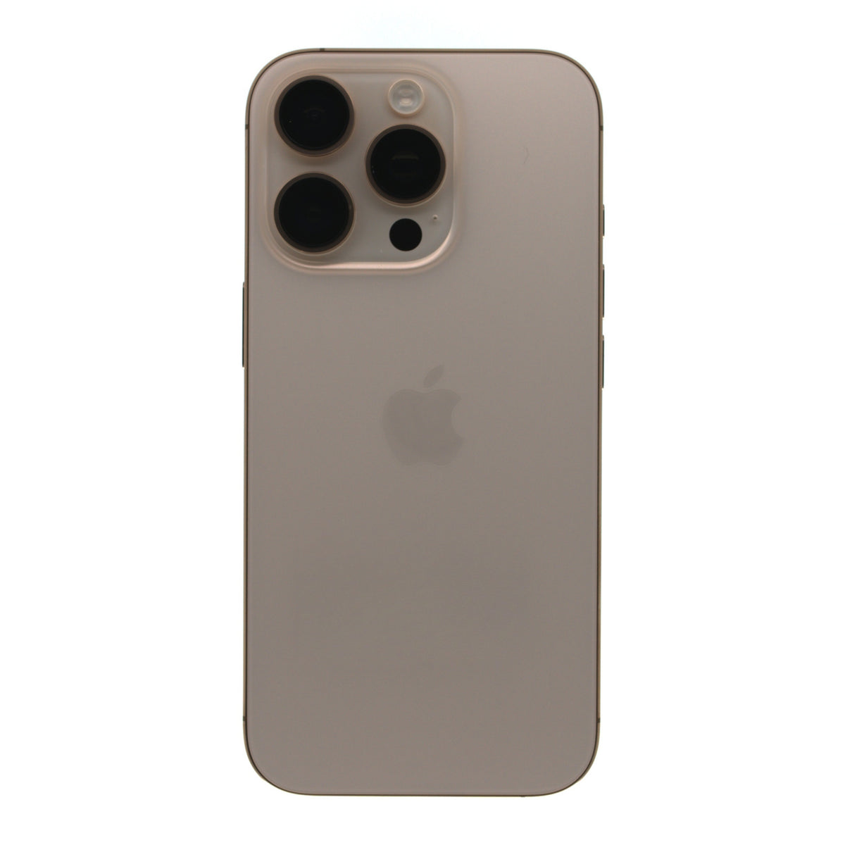 95新 Apple iPhone 16 Pro 128G 沙漠色鈦金屬 中國大陸版