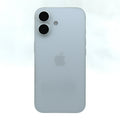 95新 Apple iPhone 16 256G 白色 中國大陸版