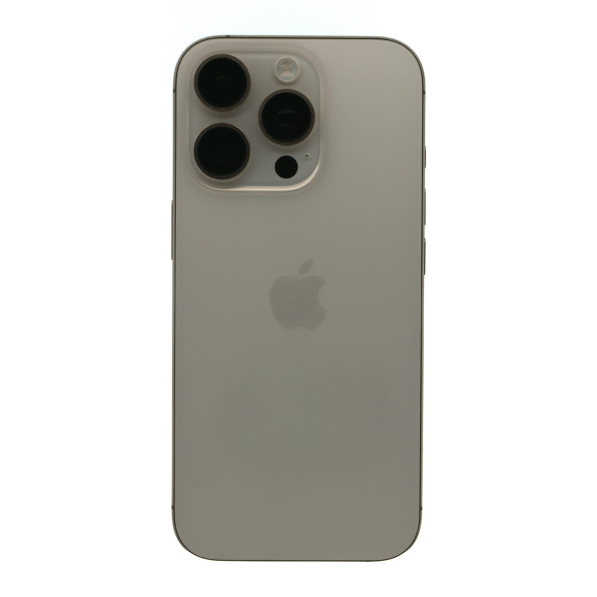 95新 Apple iPhone 16 Pro 128G 沙漠色鈦金屬 中國大陸版