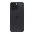 95新 Apple iPhone 16 Pro 256G 黑色鈦金屬 中國大陸版