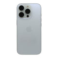 95新 Apple iPhone 16 Pro 128G 白色鈦金屬 中國大陸版