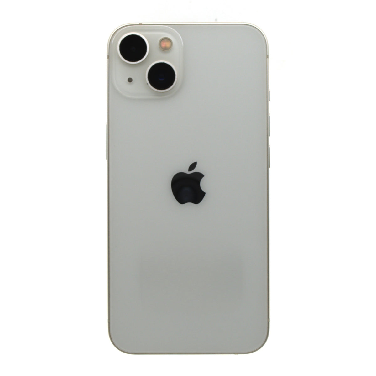 95新 Apple iPhone 13 256G 星光色 中國大陸版
