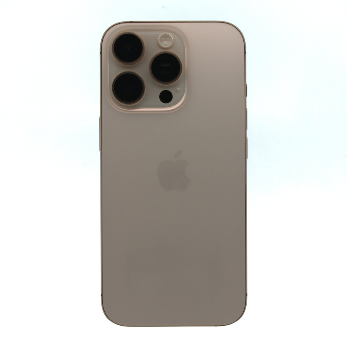 95新 Apple iPhone 16 Pro 128G 沙漠色鈦金屬 中國大陸版