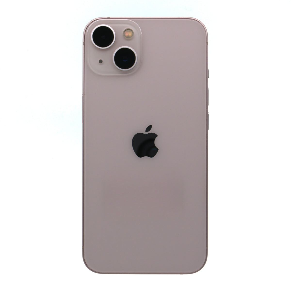 99新 Apple iPhone 13 256G 粉紅色 中國大陸版