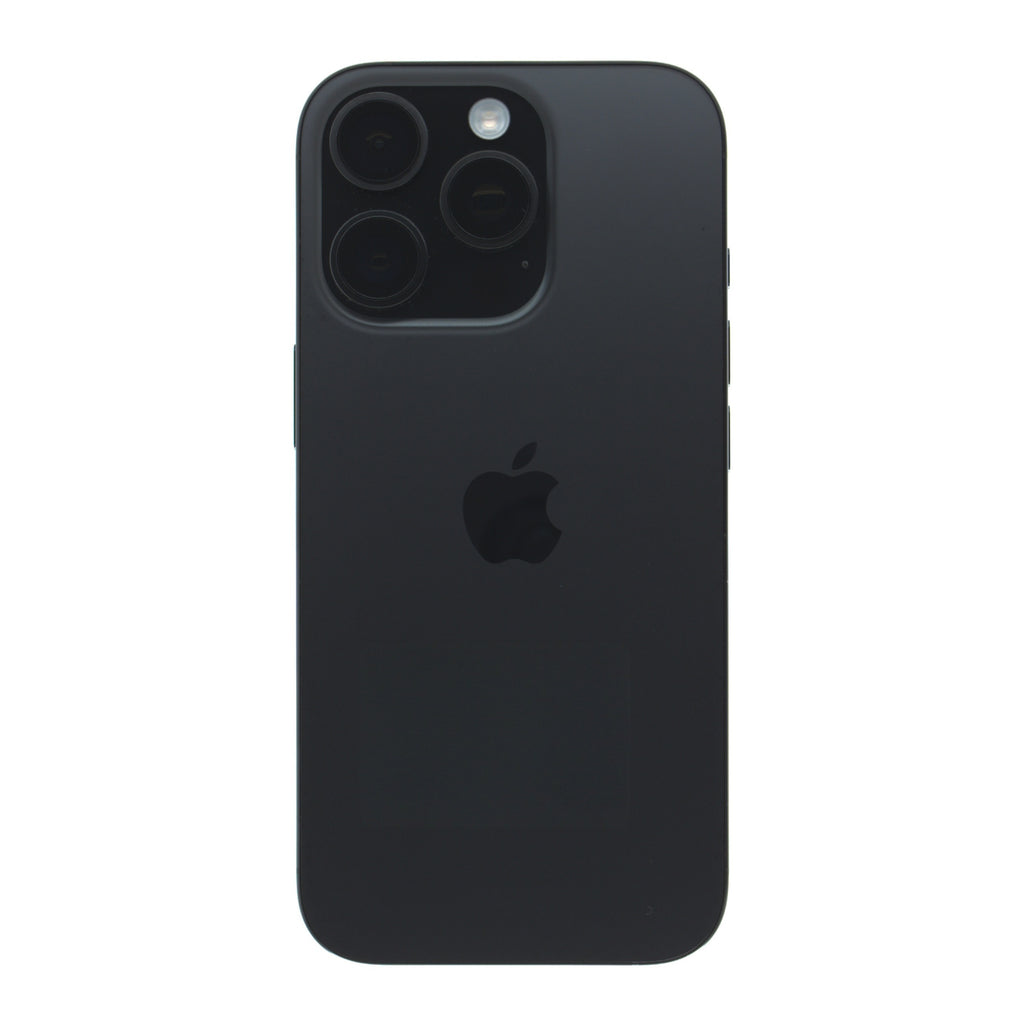 95新 Apple iPhone 16 Pro 128G 黑色鈦金屬 中國大陸版