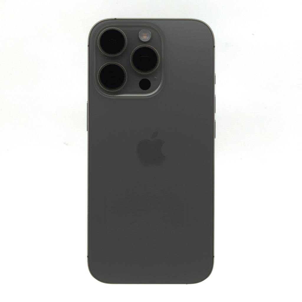 95新 Apple iPhone 16 Pro 128G 原色鈦金屬 中國大陸版