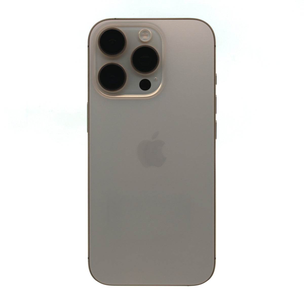 99新 Apple iPhone 16 Pro 128G 沙漠色鈦金屬 中國大陸版