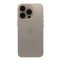 95新 Apple iPhone 16 Pro 128G 沙漠色鈦金屬 中國大陸版