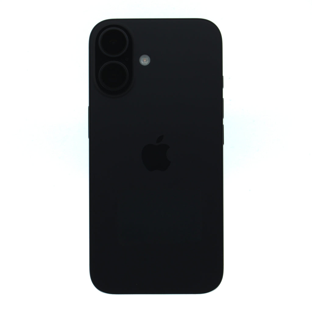 95新 Apple iPhone 16 256G 黑色 中國大陸版