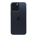 95新 Apple iPhone 15 Pro Max 256G 藍色鈦金屬 中國大陸版