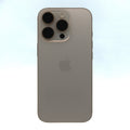 95新 Apple iPhone 16 Pro 256G 沙漠色鈦金屬 中國大陸版
