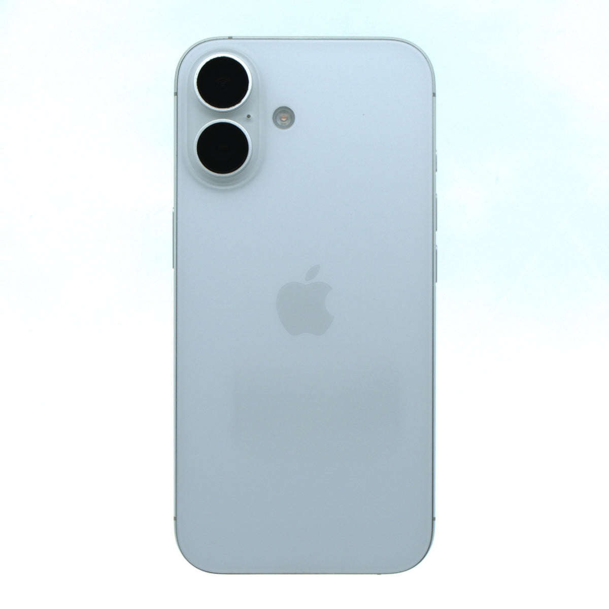 95新 Apple iPhone 16 256G 白色 中國大陸版