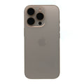 95新 Apple iPhone 16 Pro 256G 沙漠色鈦金屬 中國大陸版