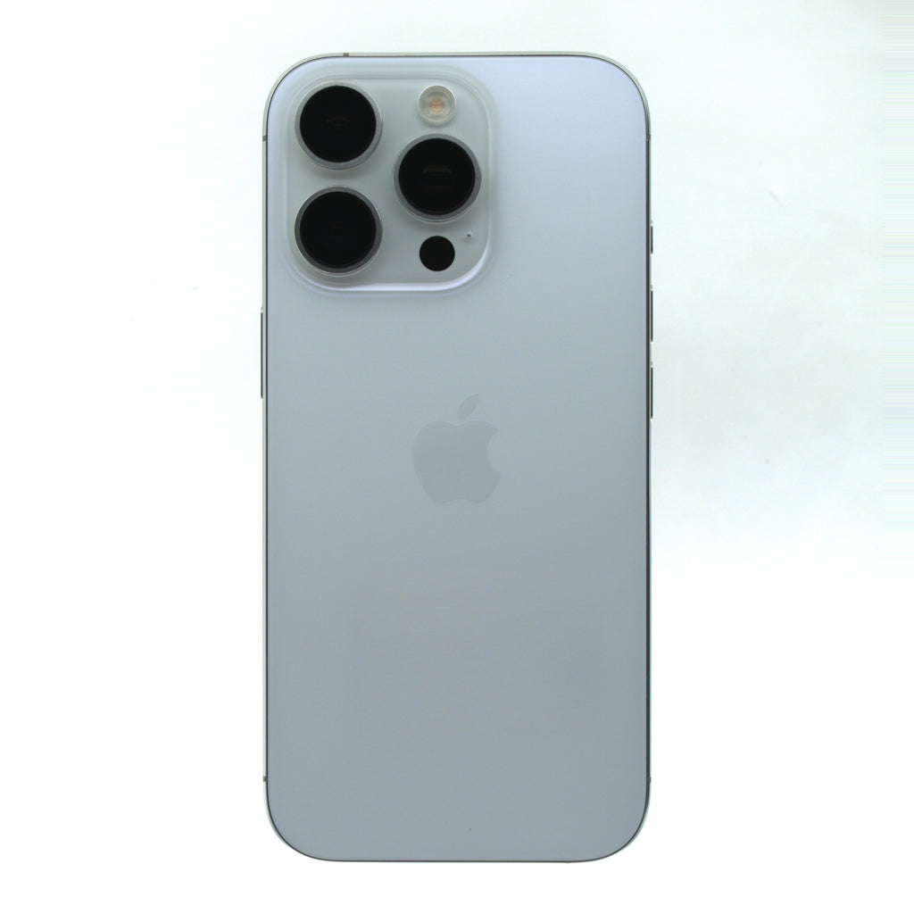 99新 Apple iPhone 16 Pro 128G 白色鈦金屬 中國大陸版