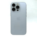 99新 Apple iPhone 16 Pro 128G 白色鈦金屬 中國大陸版