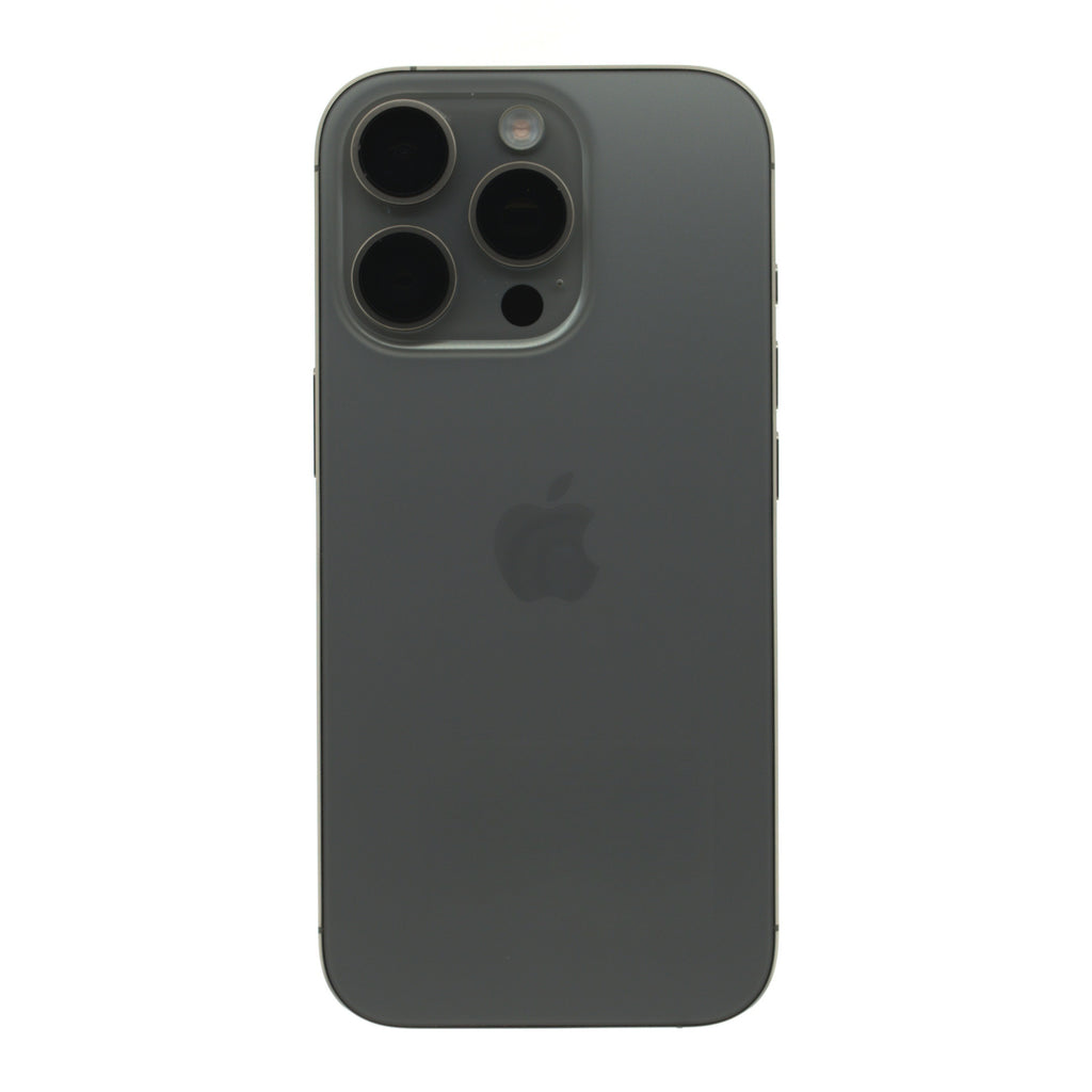 95新 Apple iPhone 16 Pro 128G 原色鈦金屬 中國大陸版