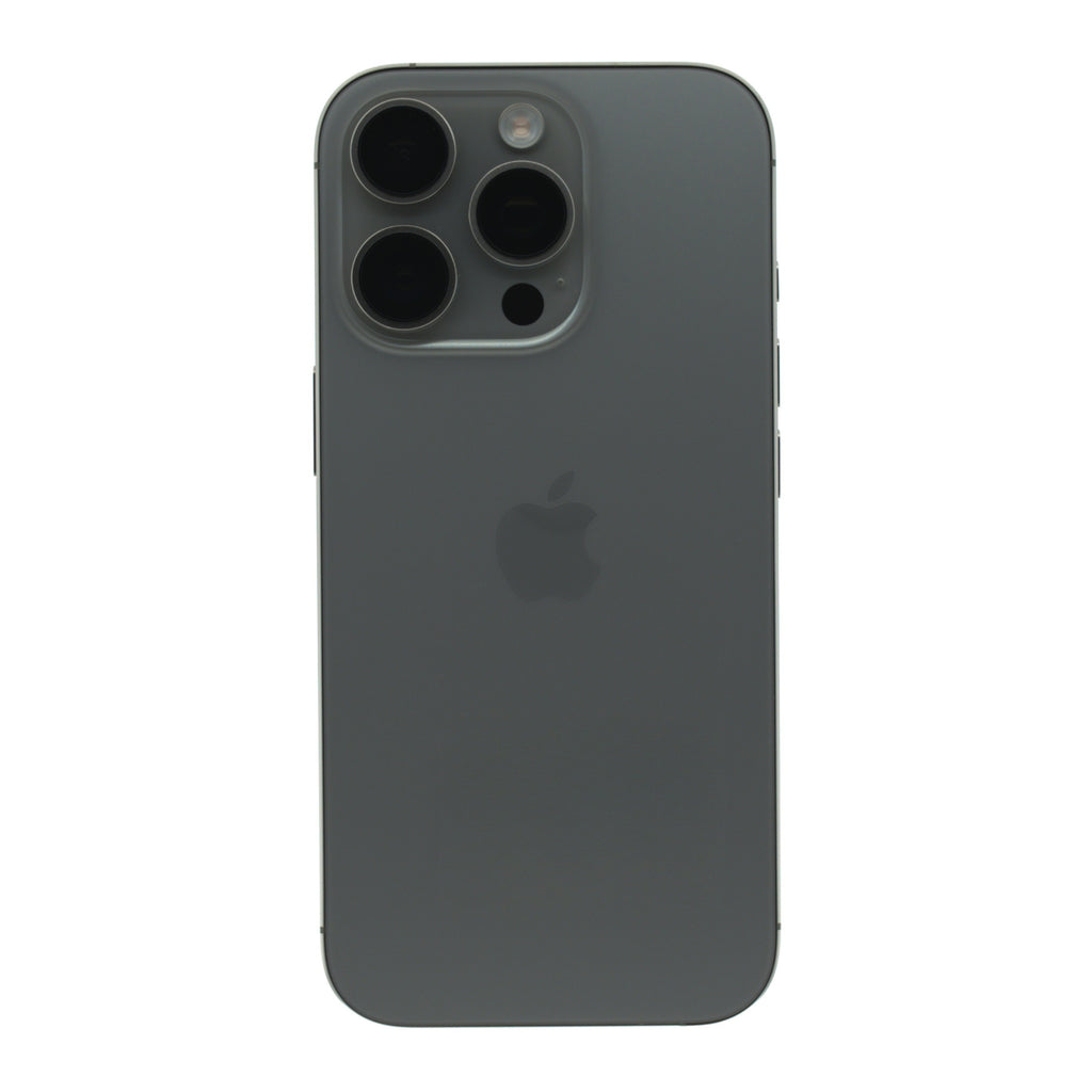 95新 Apple iPhone 16 Pro 128G 原色鈦金屬 中國大陸版