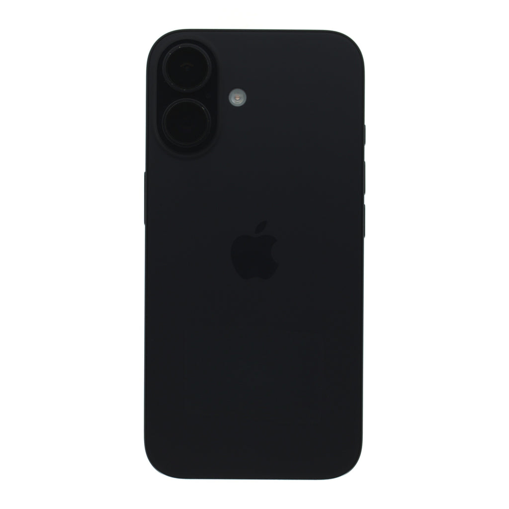 95新 Apple iPhone 16 256G 黑色 中國大陸版