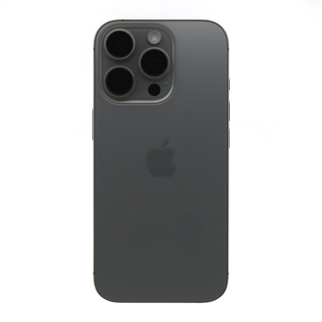 95新 Apple iPhone 16 Pro 128G 原色鈦金屬 中國大陸版