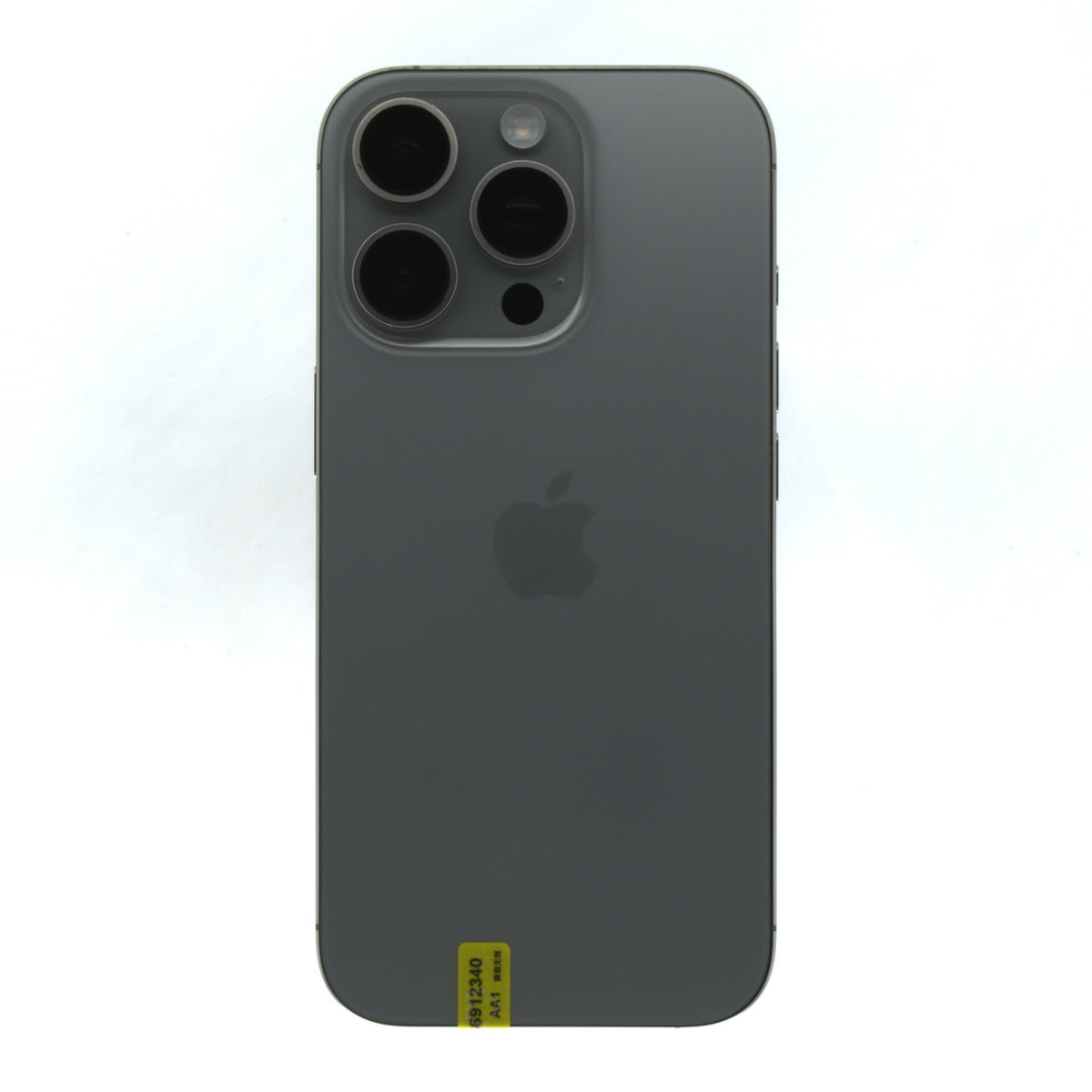 95新 Apple iPhone 16 Pro 256G 原色鈦金屬 中國大陸版
