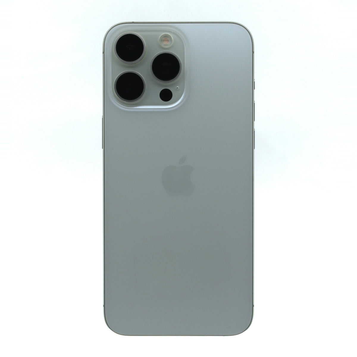 95新 Apple iPhone 15 Pro Max 256G 白色鈦金屬 中國大陸版
