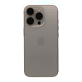 95新 Apple iPhone 16 Pro 128G 沙漠色鈦金屬 中國大陸版