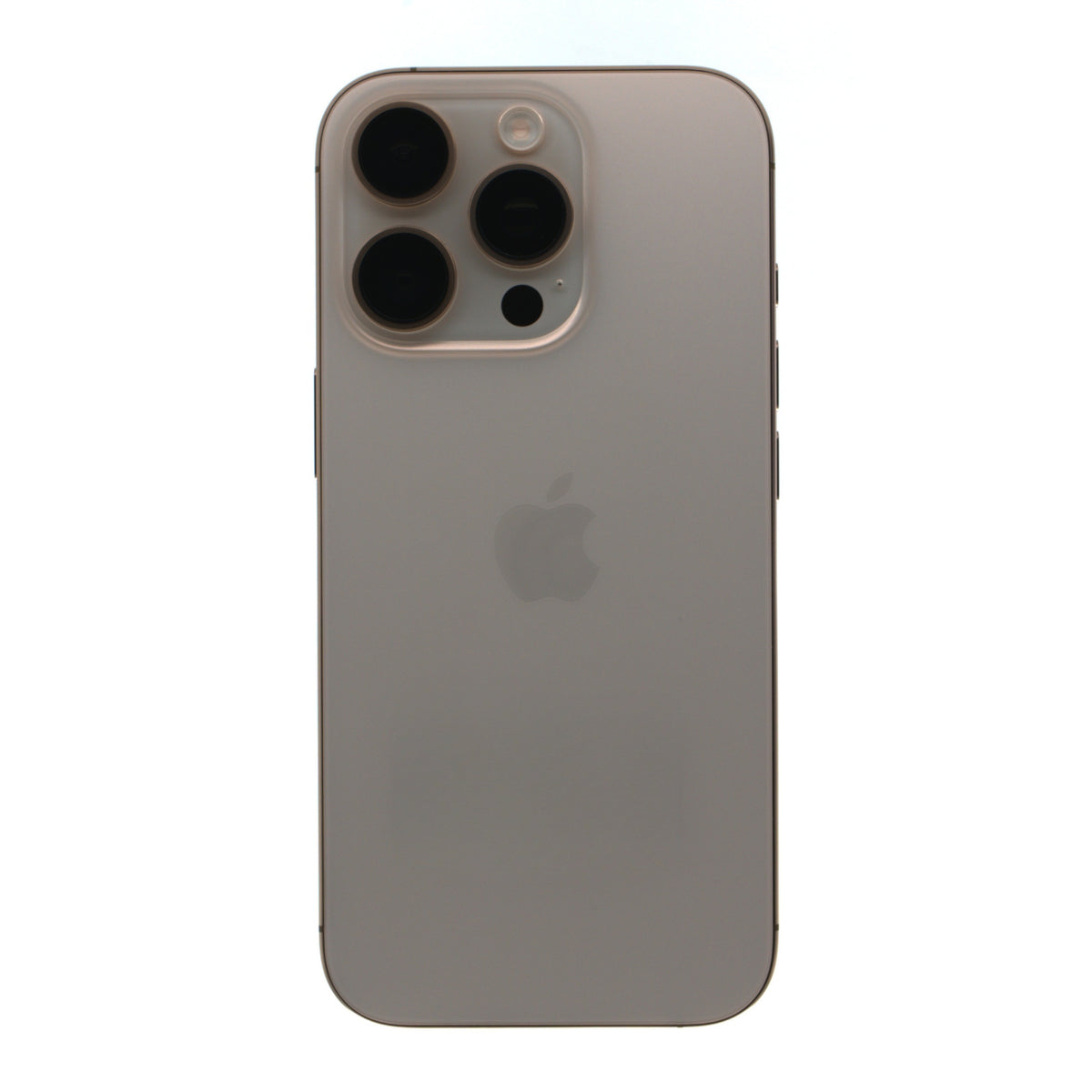 95新 Apple iPhone 16 Pro 128G 沙漠色鈦金屬 中國大陸版