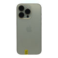 95新 Apple iPhone 14 Pro 256G 金色 中國大陸版