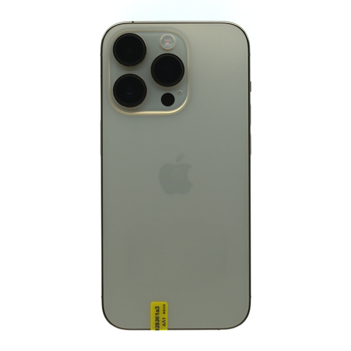 95新 Apple iPhone 14 Pro 256G 金色 中國大陸版