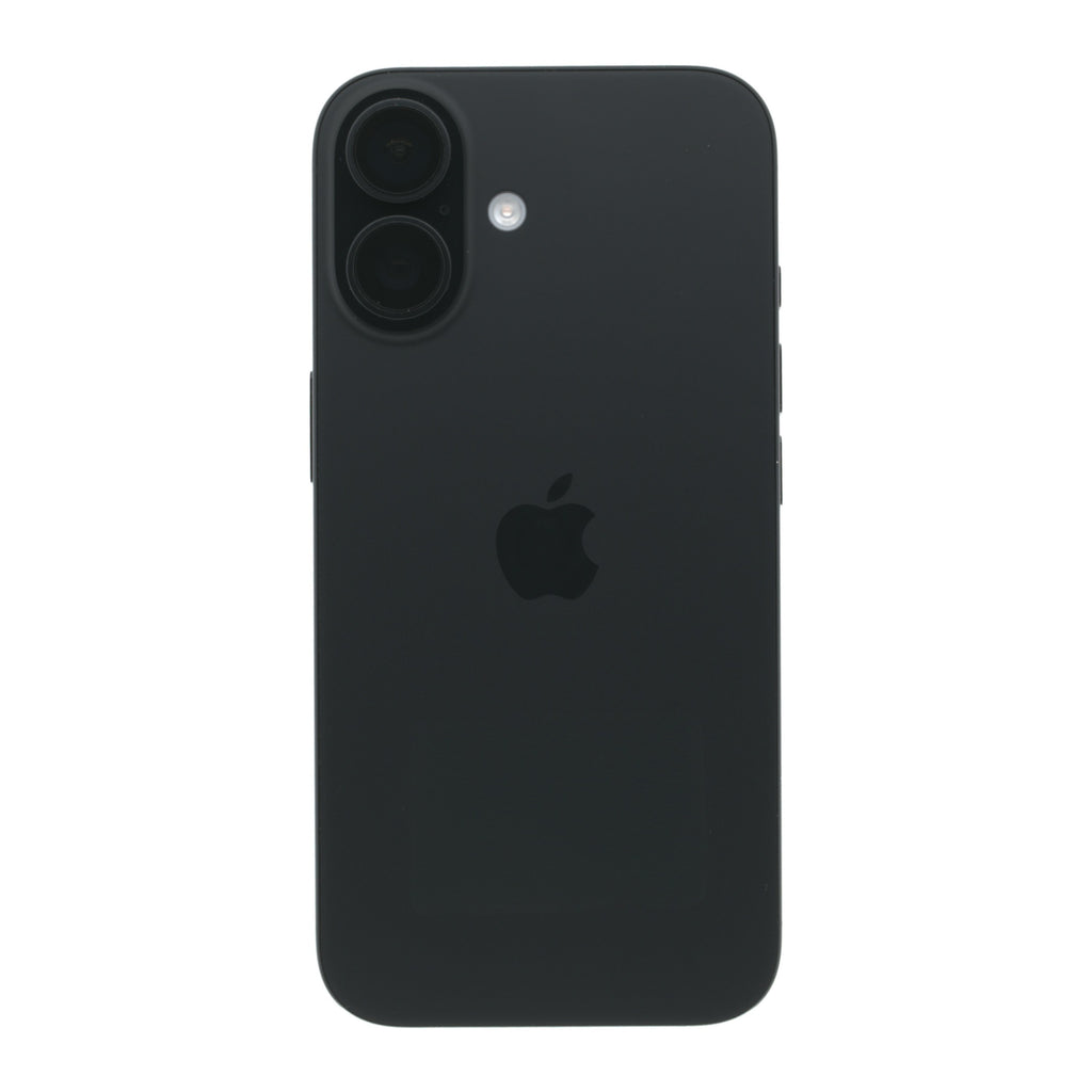95新 Apple iPhone 16 256G 黑色 中國大陸版