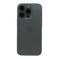 95新 Apple iPhone 16 Pro 128G 原色鈦金屬 中國大陸版