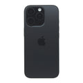 95新 Apple iPhone 16 Pro 256G 黑色鈦金屬 中國大陸版