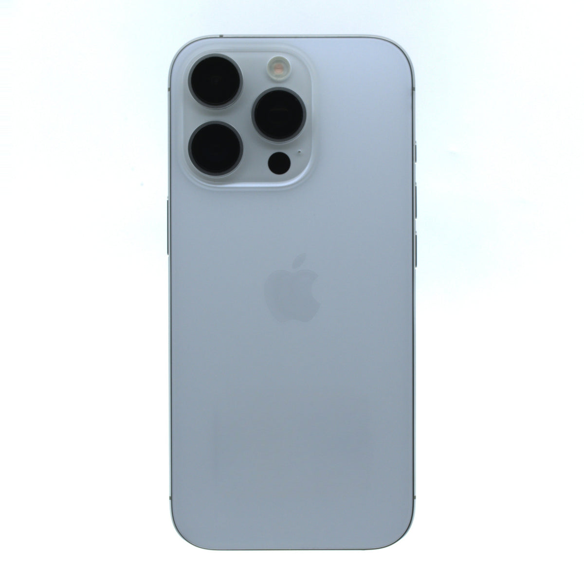 95新 Apple iPhone 16 Pro 128G 白色鈦金屬 中國大陸版
