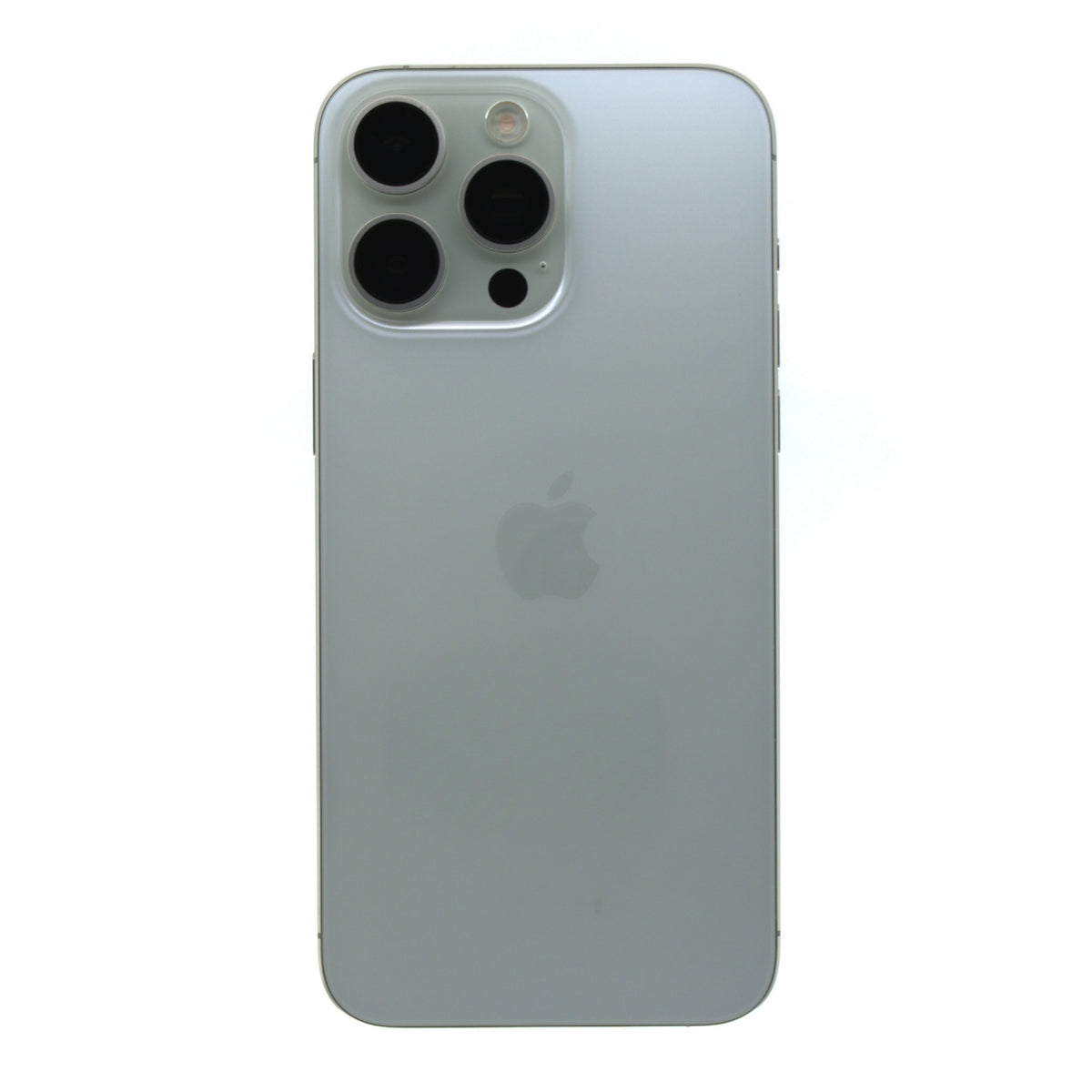 95新 Apple iPhone 15 Pro Max 256G 白色鈦金屬 中國大陸版