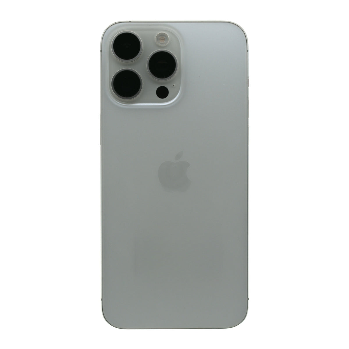 95新 Apple iPhone 15 Pro Max 256G 白色鈦金屬 中國大陸版