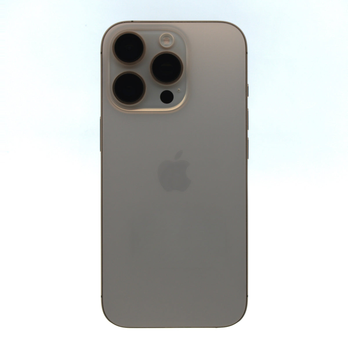 95新 Apple iPhone 16 Pro 128G 沙漠色鈦金屬 中國大陸版