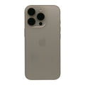 95新 Apple iPhone 16 Pro 128G 沙漠色鈦金屬 中國大陸版