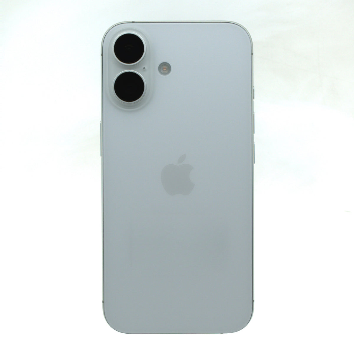 95新 Apple iPhone 16 256G 白色 中國大陸版
