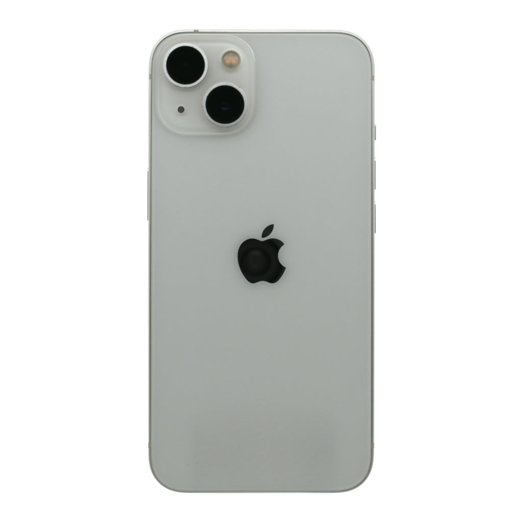 95新 Apple iPhone 13 256G 星光色 中國大陸版