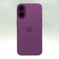 95新 Apple iPhone 16 256G 粉紅色 中國大陸版