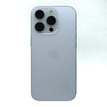95新 Apple iPhone 16 Pro 128G 白色鈦金屬 中國大陸版