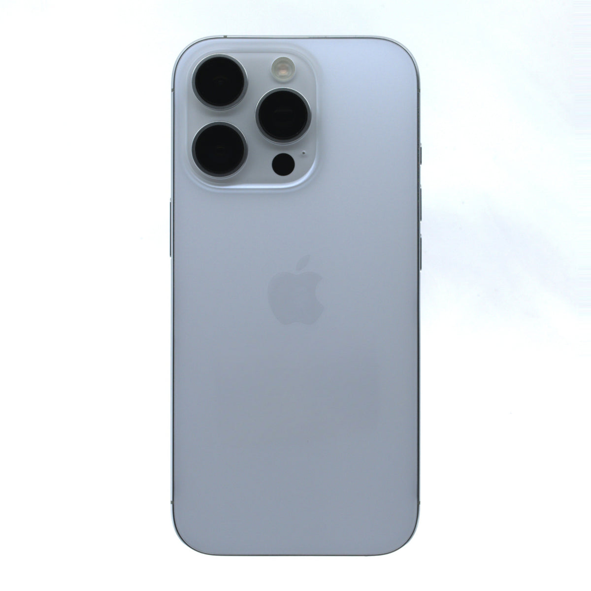 95新 Apple iPhone 16 Pro 128G 白色鈦金屬 中國大陸版