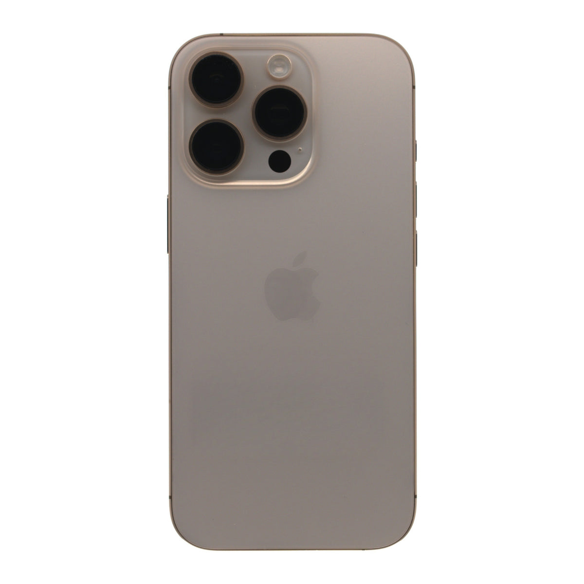 95新 Apple iPhone 16 Pro 256G 沙漠色鈦金屬 中國大陸版